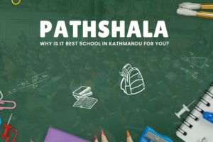 Best School in Kathmandu